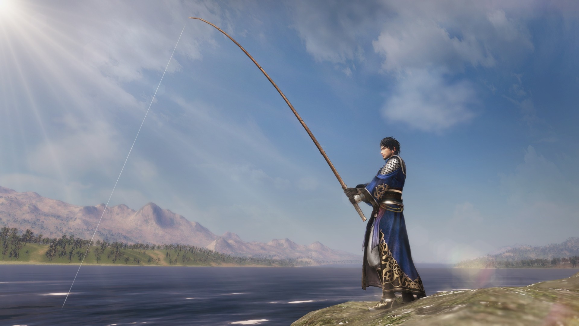 Dynasty Warriors 9 - Imagen 17